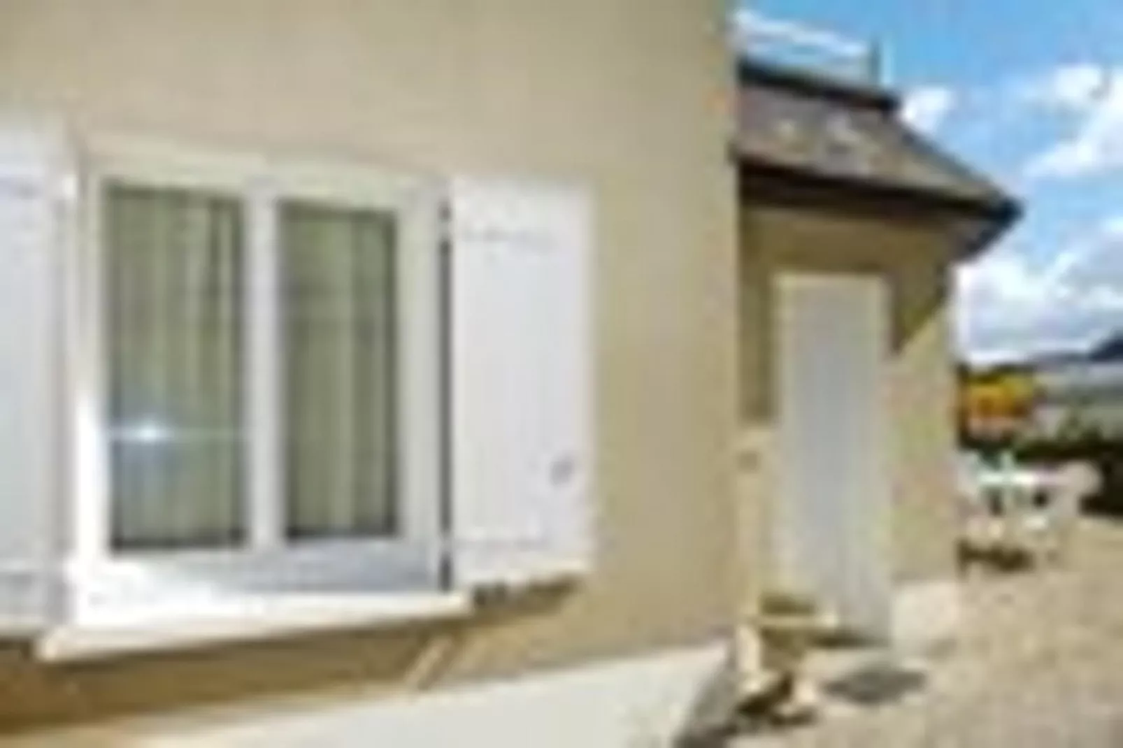 Holiday flat, Arromanches-les-Bains-SLOOP - app. au rez-de-chaussée-Außenbereich Sommer