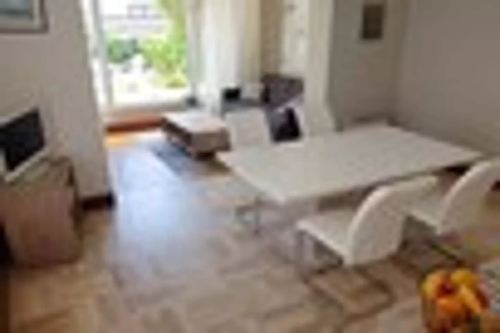 Holiday flat, Arromanches-les-Bains-SLOOP - app. au rez-de-chaussée-Esszimmer