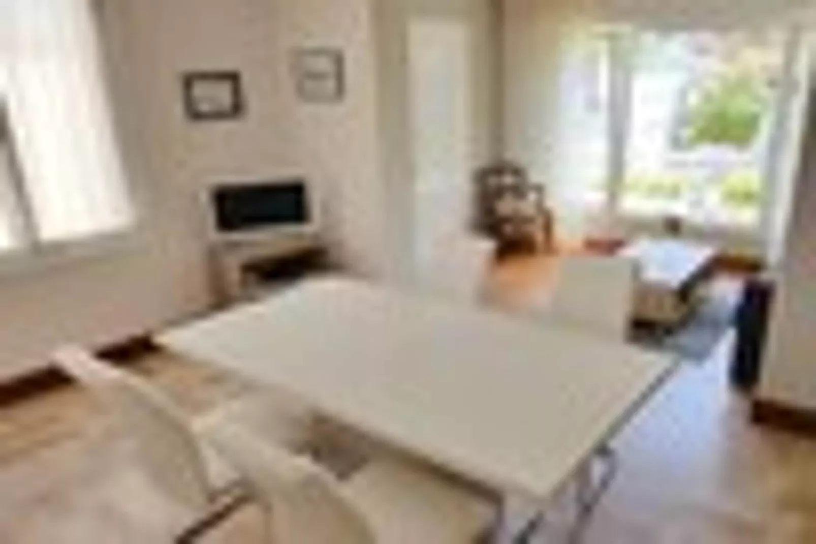 Holiday flat, Arromanches-les-Bains-SLOOP - app. au rez-de-chaussée-Esszimmer