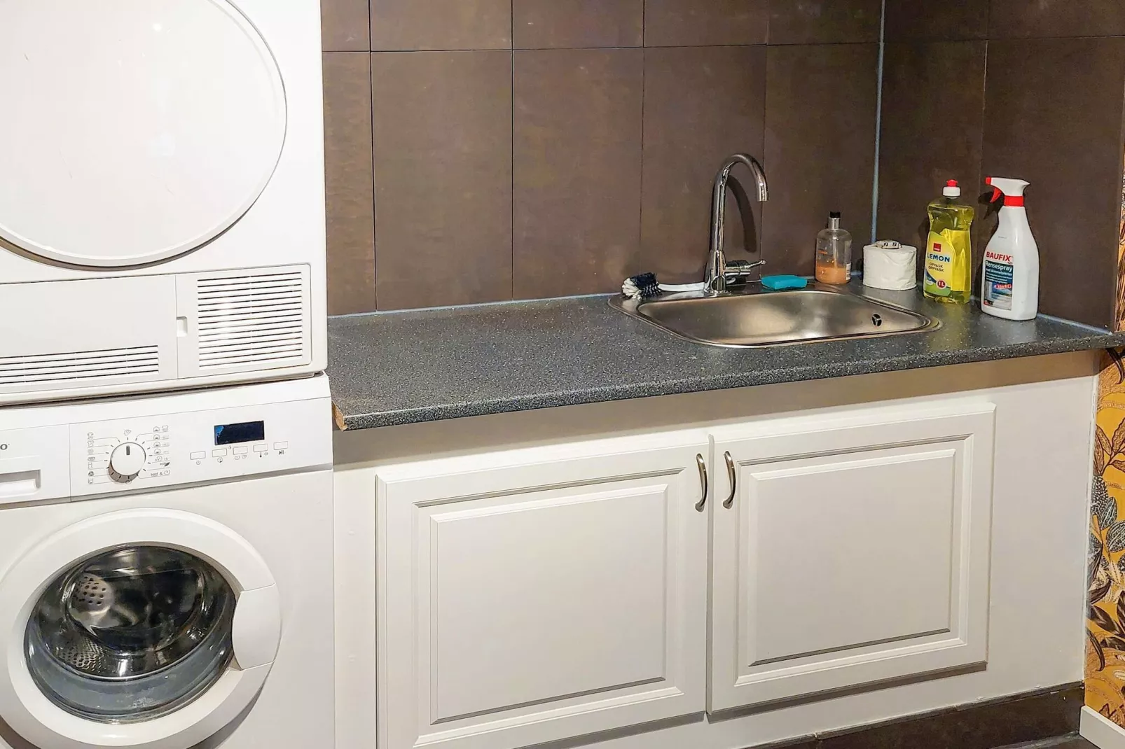 8 person holiday home in Bagenkop-Indoor