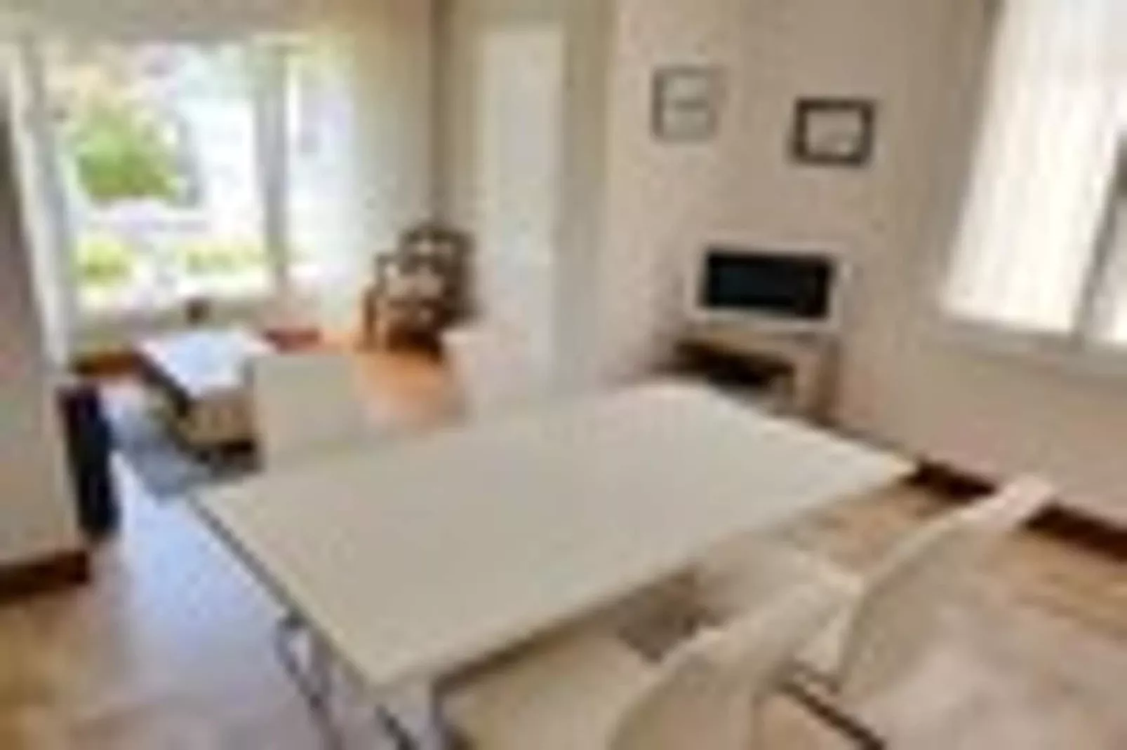 Holiday flat, Arromanches-les-Bains-SLOOP - app. au rez-de-chaussée-Esszimmer