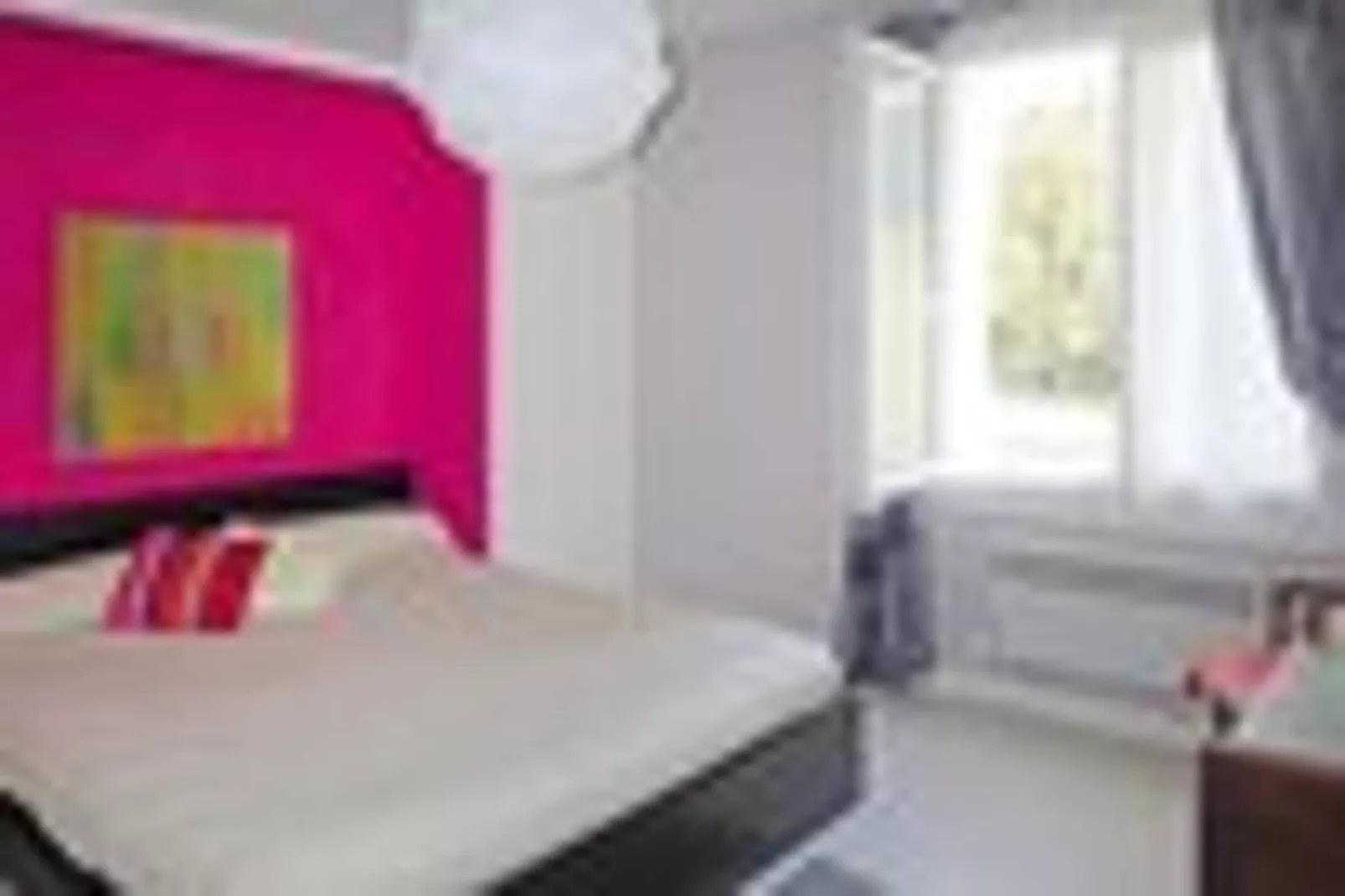 Holiday flat, Arromanches-les-Bains-SLOOP - app. au rez-de-chaussée-Schlafzimmer