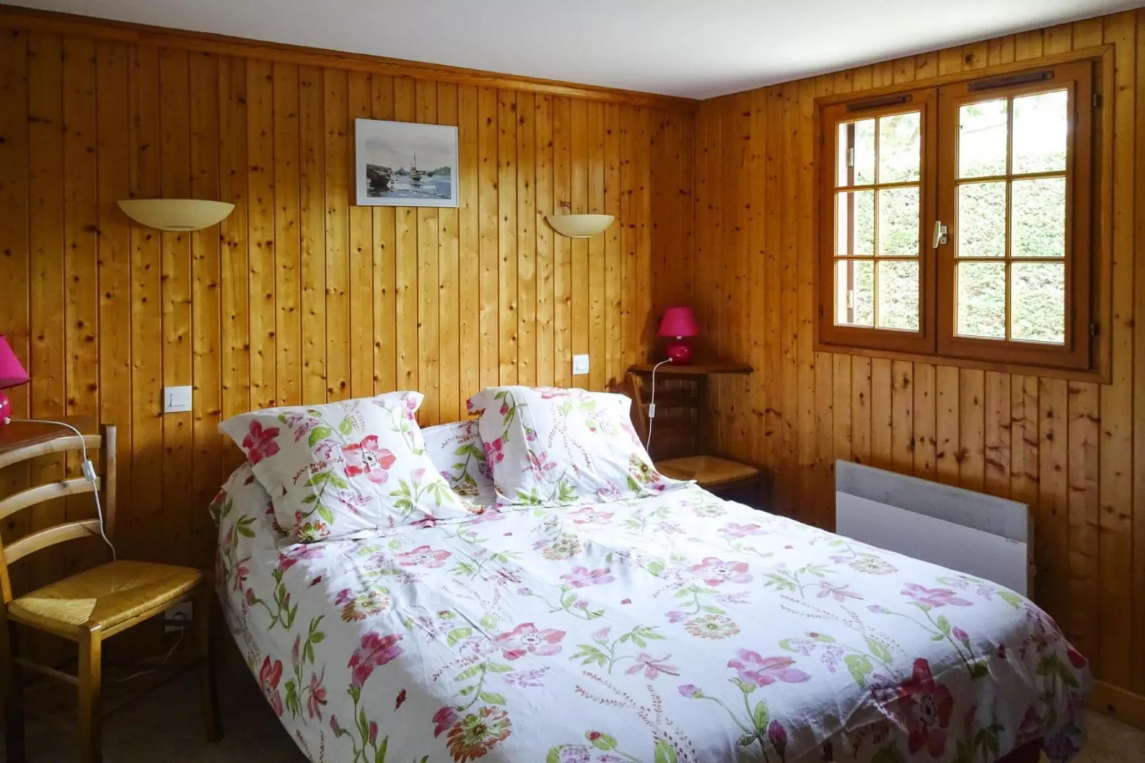 Holiday home Denneville