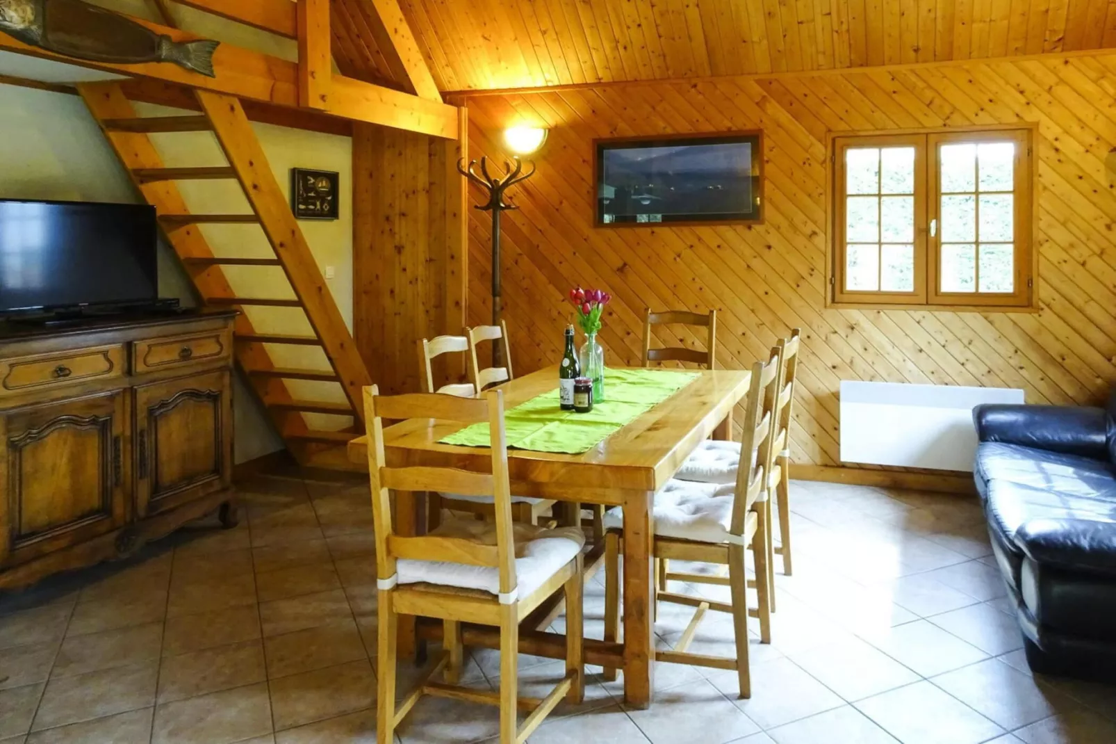 Holiday home Denneville