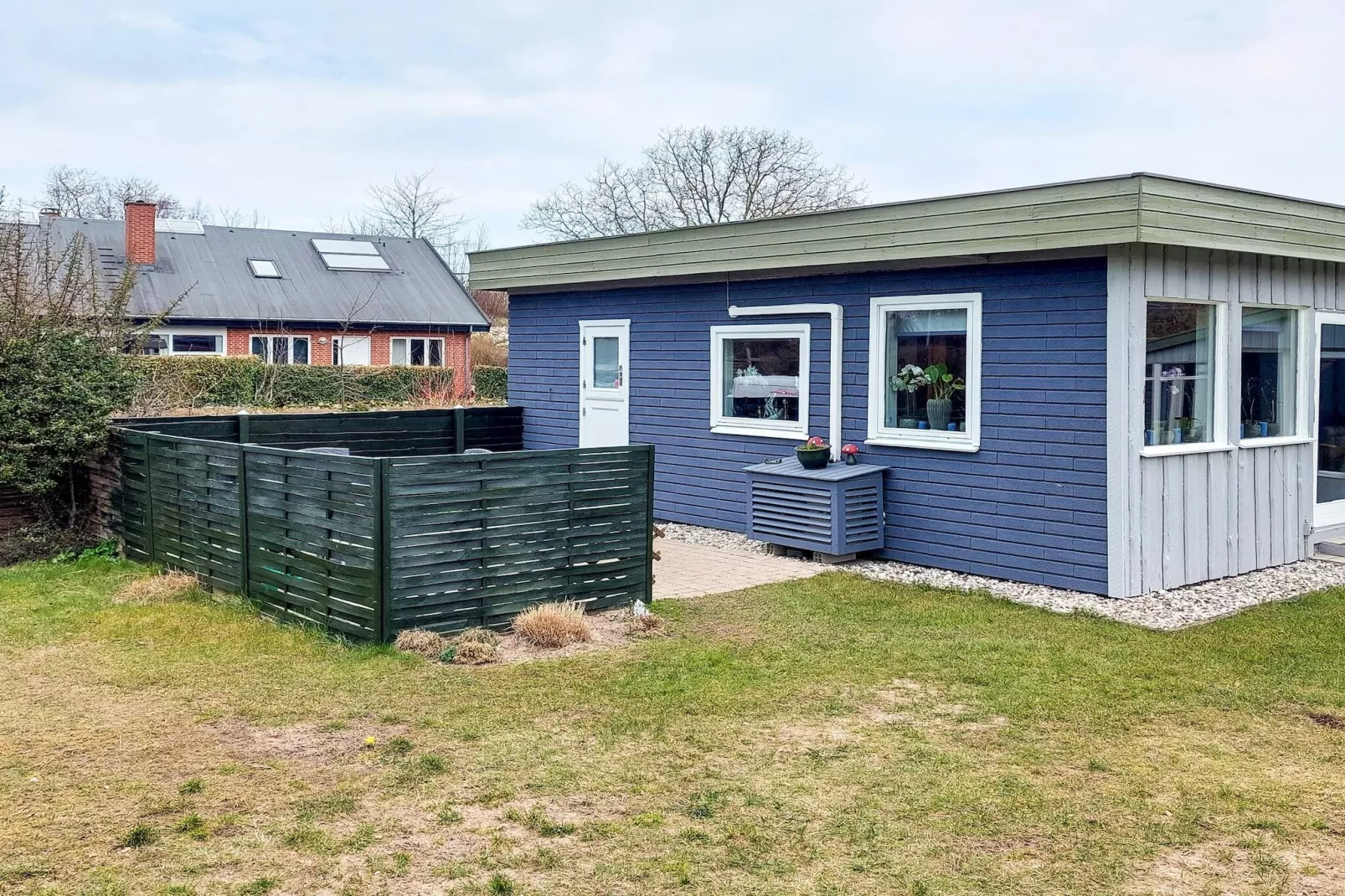 6 person holiday home in Hundested-Outdoor