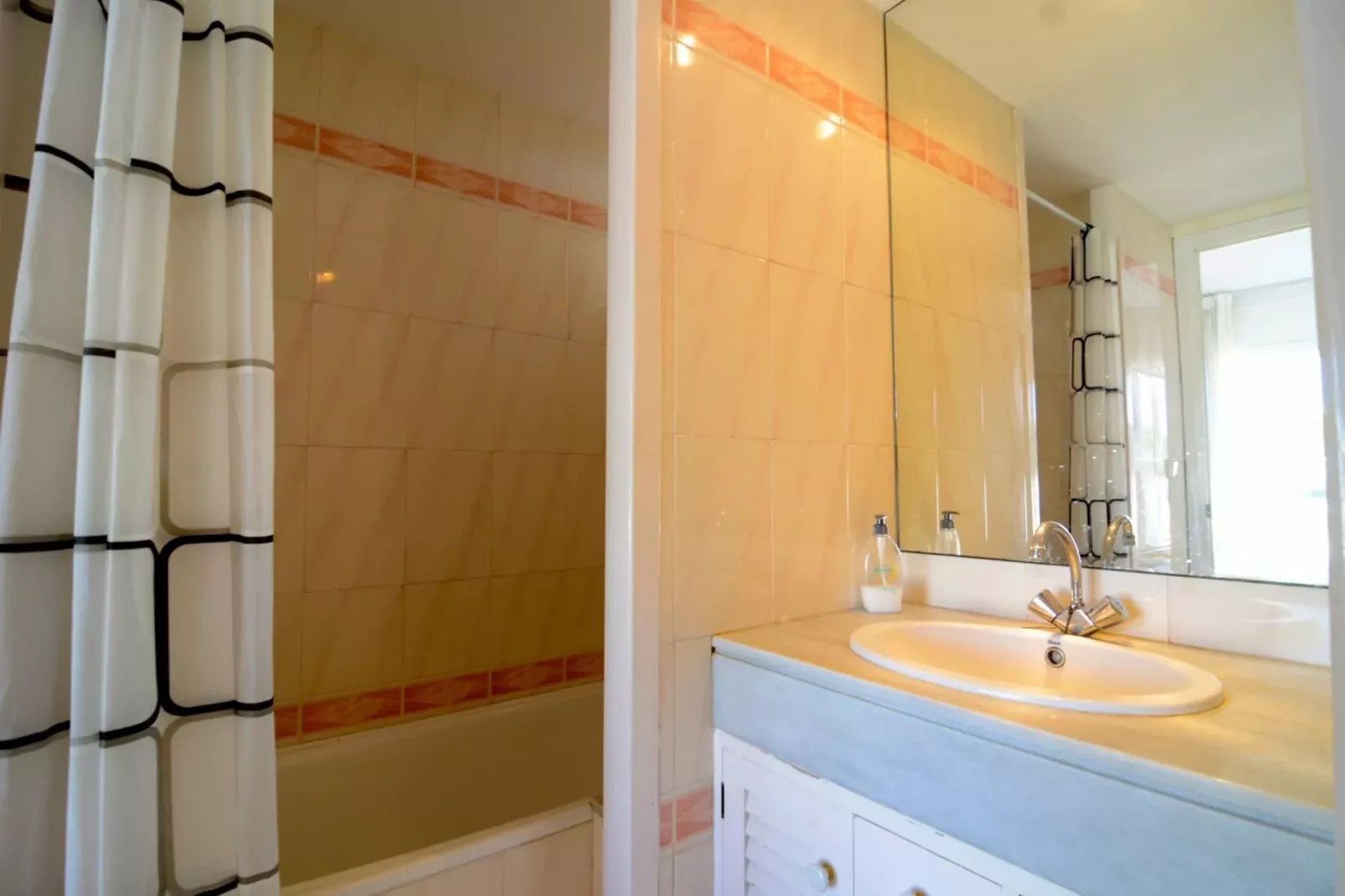 GREEN CLUB P 303 STAR-Bathroom