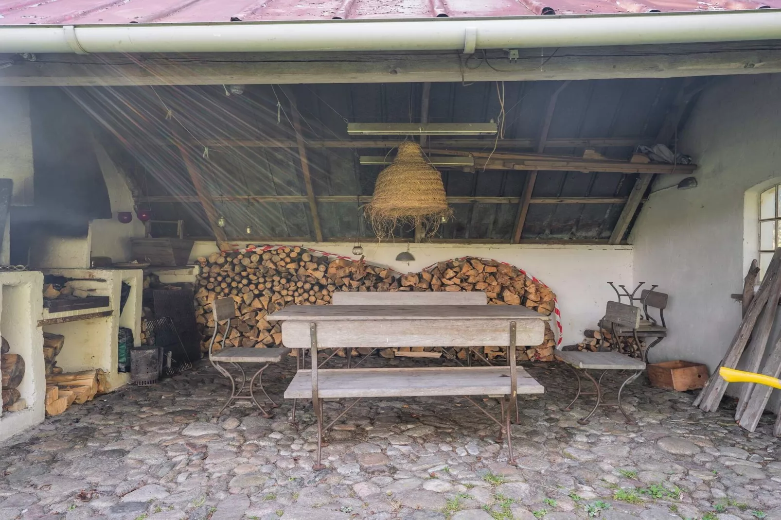 5 Sterne Ferienhaus in Løkken