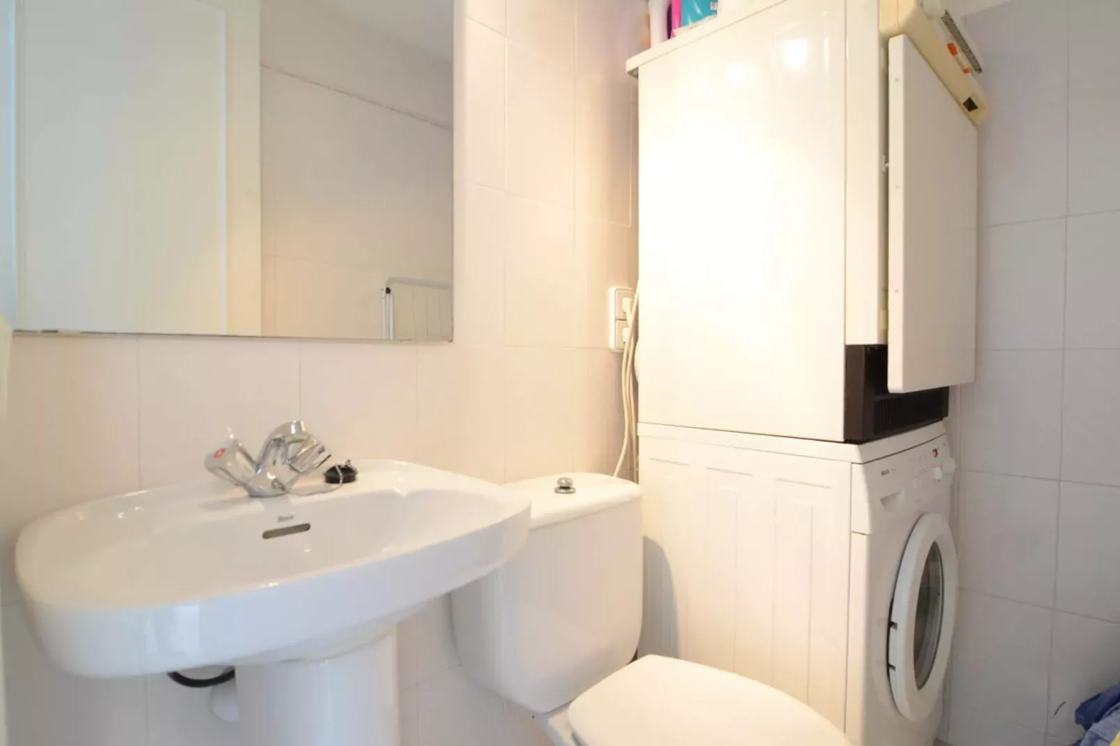 GREEN CLUB P 303 STAR-Bathroom