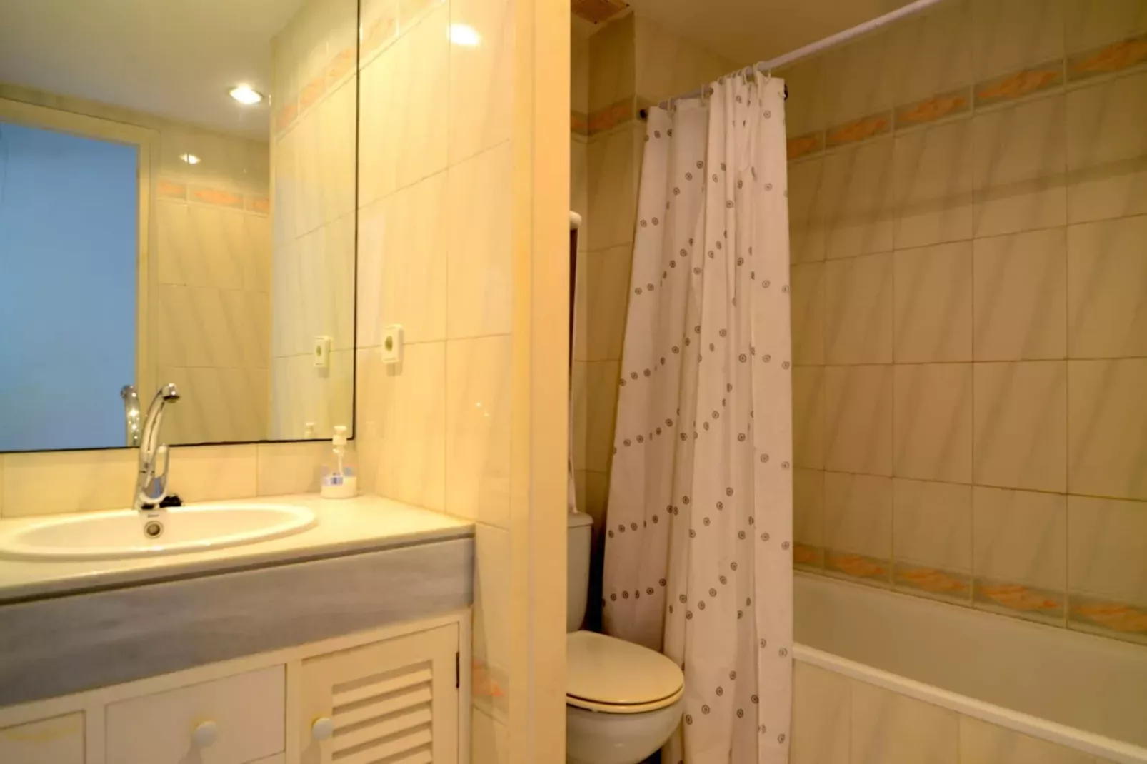 GREEN CLUB P 303 STAR-Bathroom