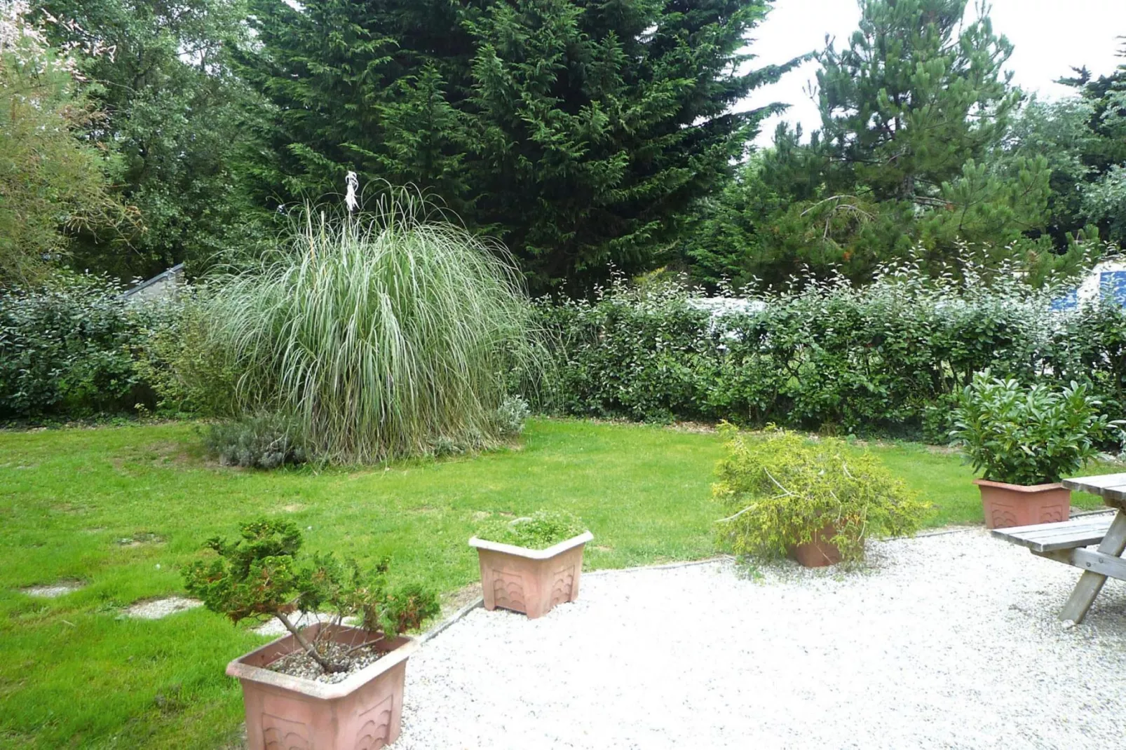 Holiday home Denneville-Gebiete Sommer 5 km