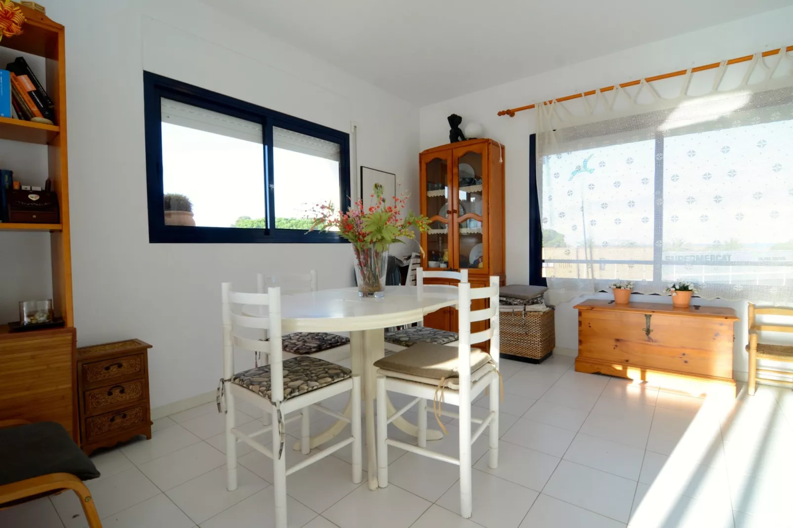 NAUTIC GOLF A 303-Dining room