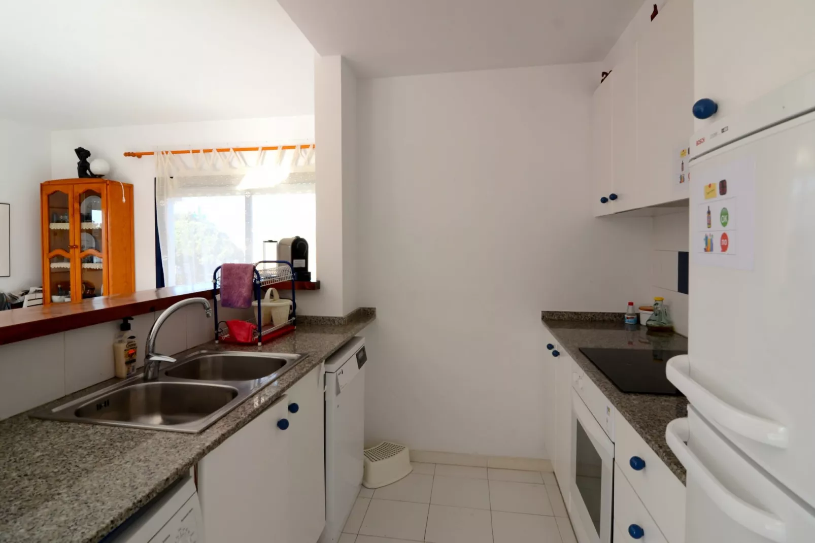 NAUTIC GOLF A 303-Kitchen