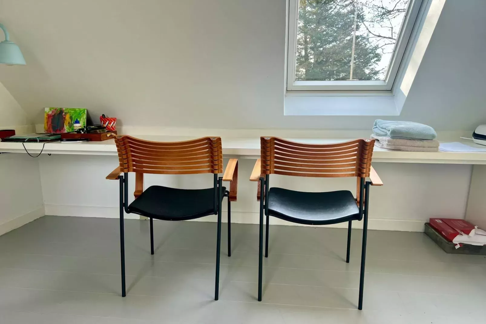 5 star holiday home in Løkken-Indoor