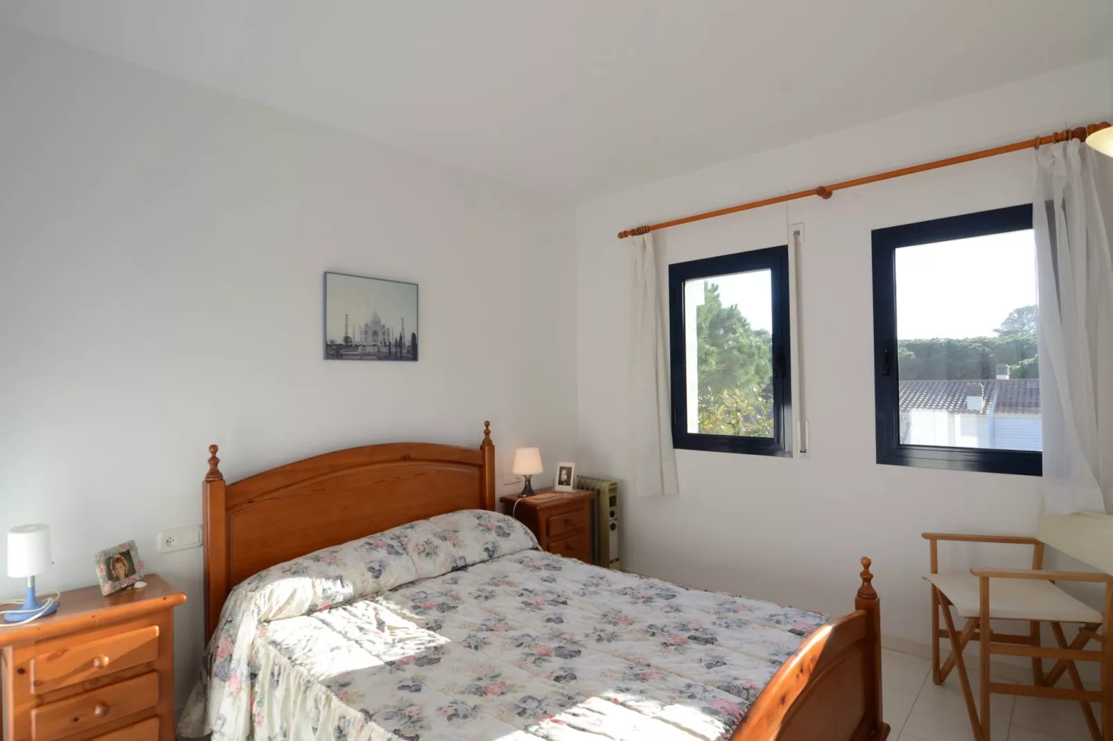 NAUTIC GOLF A 303-Bedroom