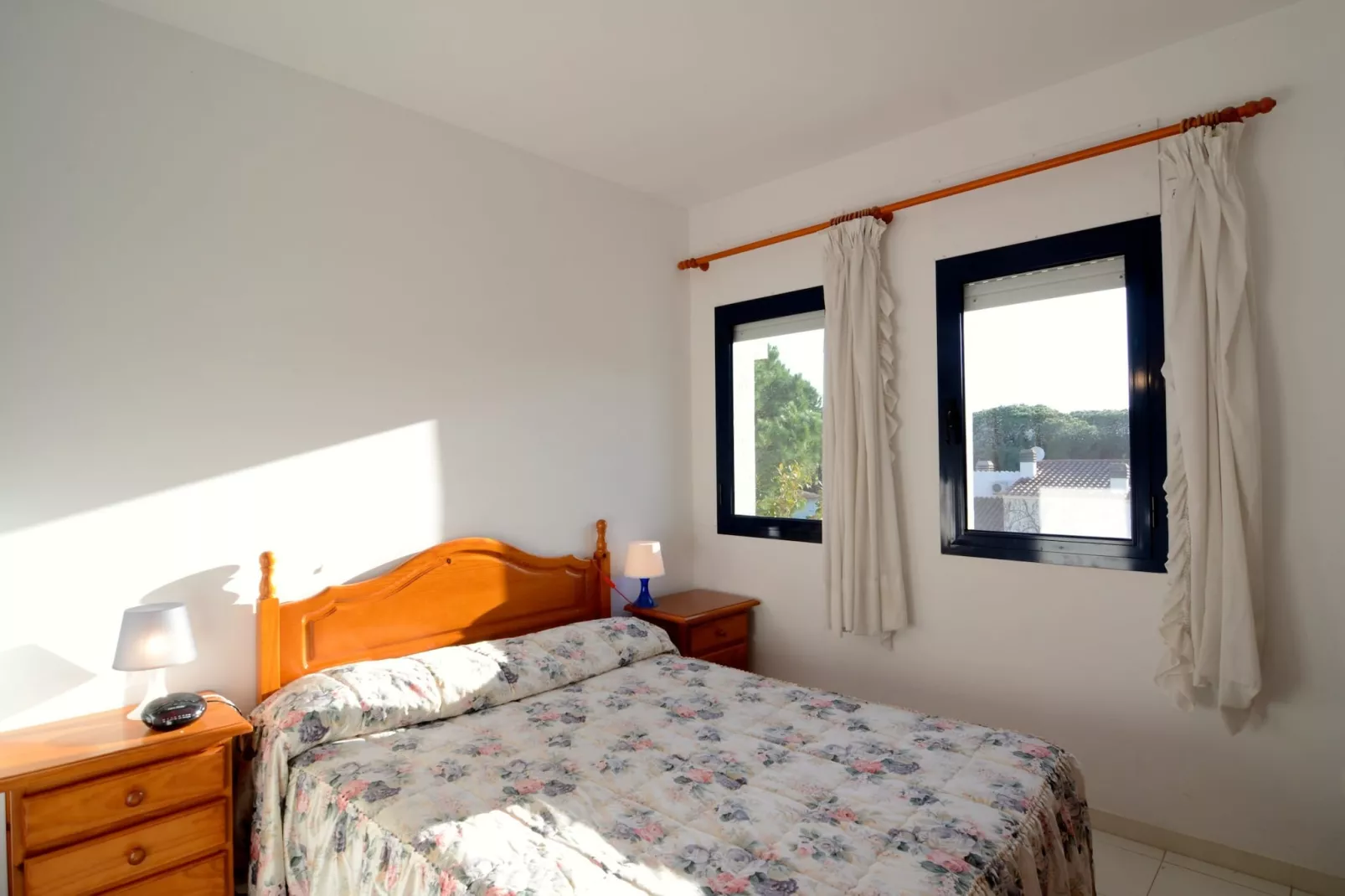 NAUTIC GOLF A 303-Bedroom