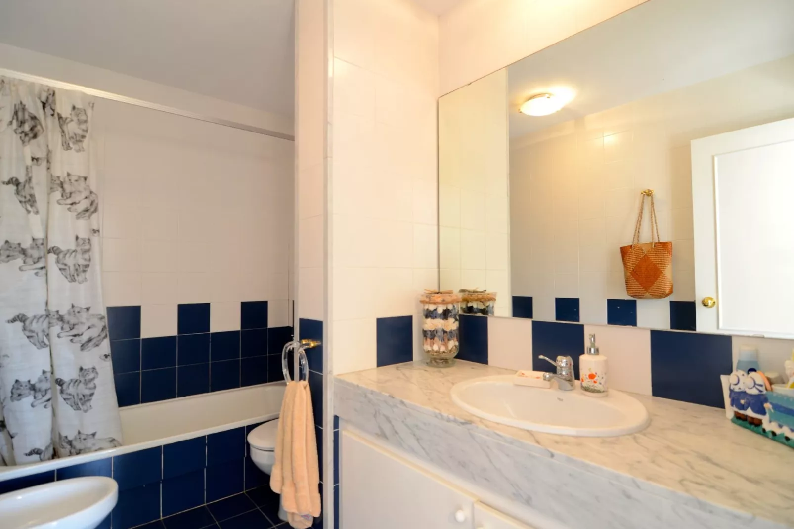 NAUTIC GOLF A 303-Bathroom