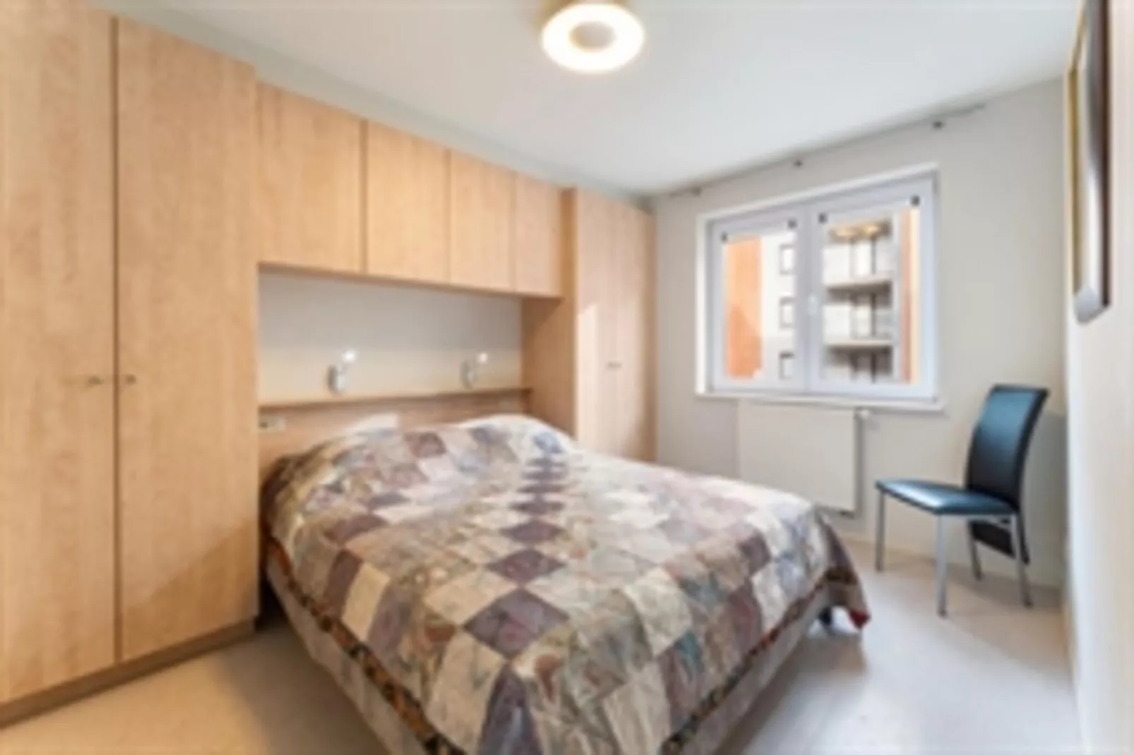 CAROLINE - 6A-Schlafzimmer
