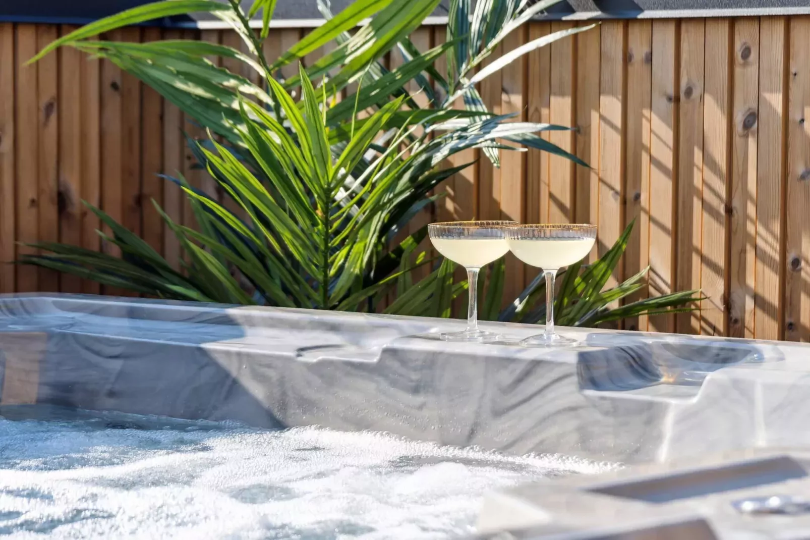 Maison de vacances 5 étoiles à Henne Beach-Spa