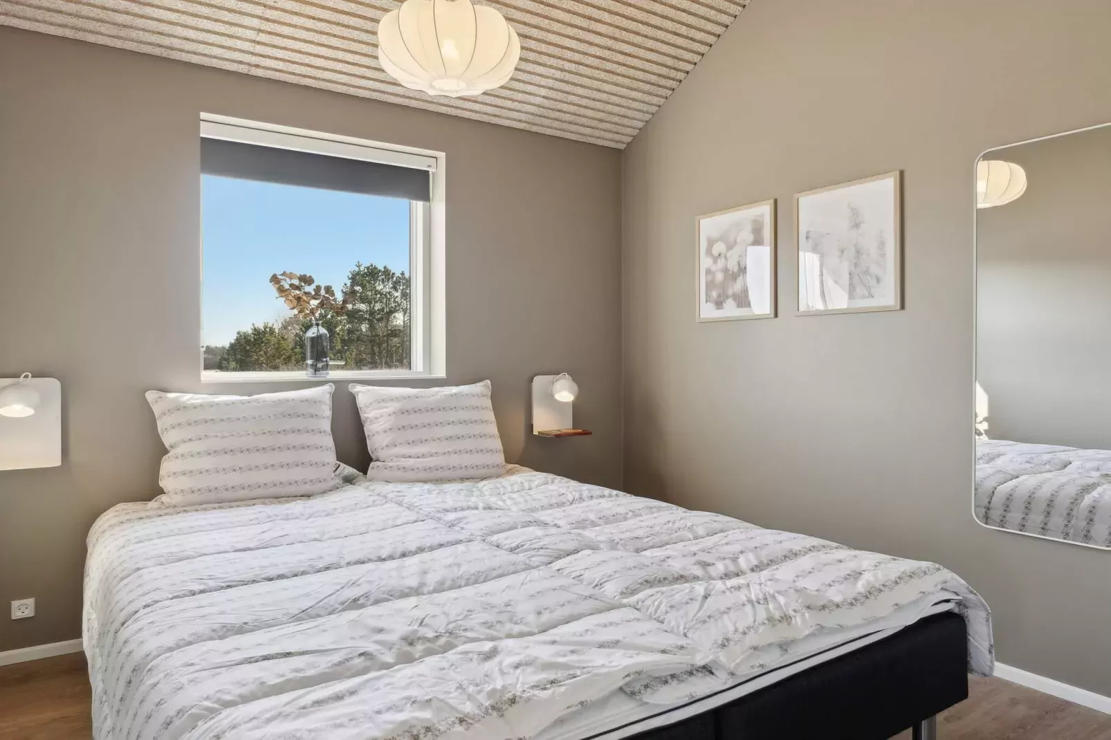 Maison de vacances 5 étoiles à Henne Beach-Intérieur