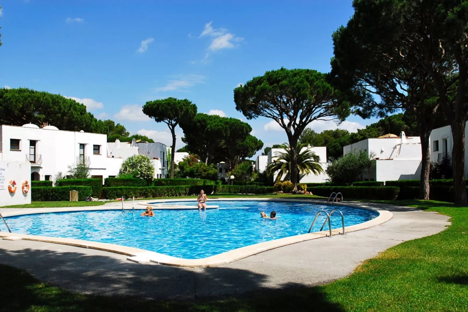 PIVERD DEL GOLF 58-Areas summer 1km