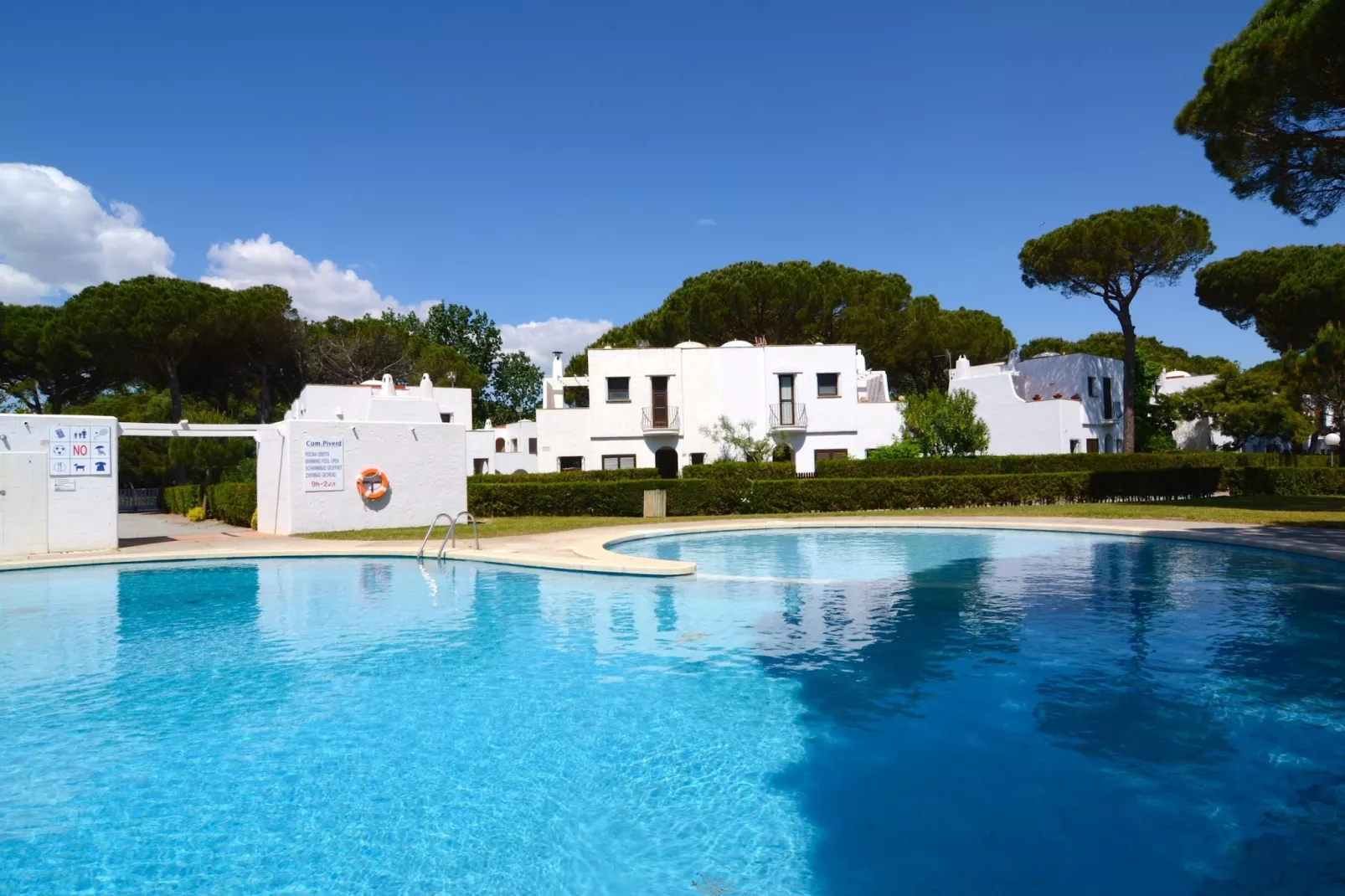 PIVERD DEL GOLF 58-Pool