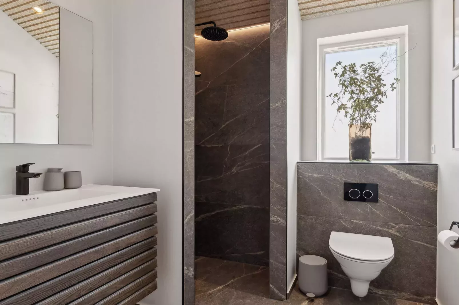 Maison de vacances 5 étoiles à Henne Beach-Intérieur