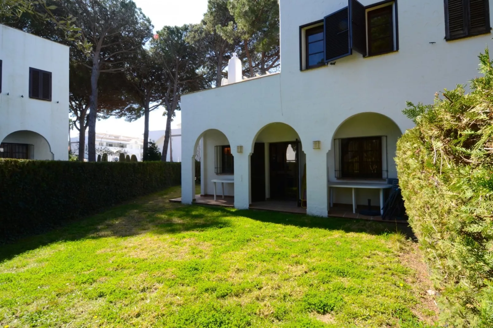 PIVERD DEL GOLF 58-Exterior summer