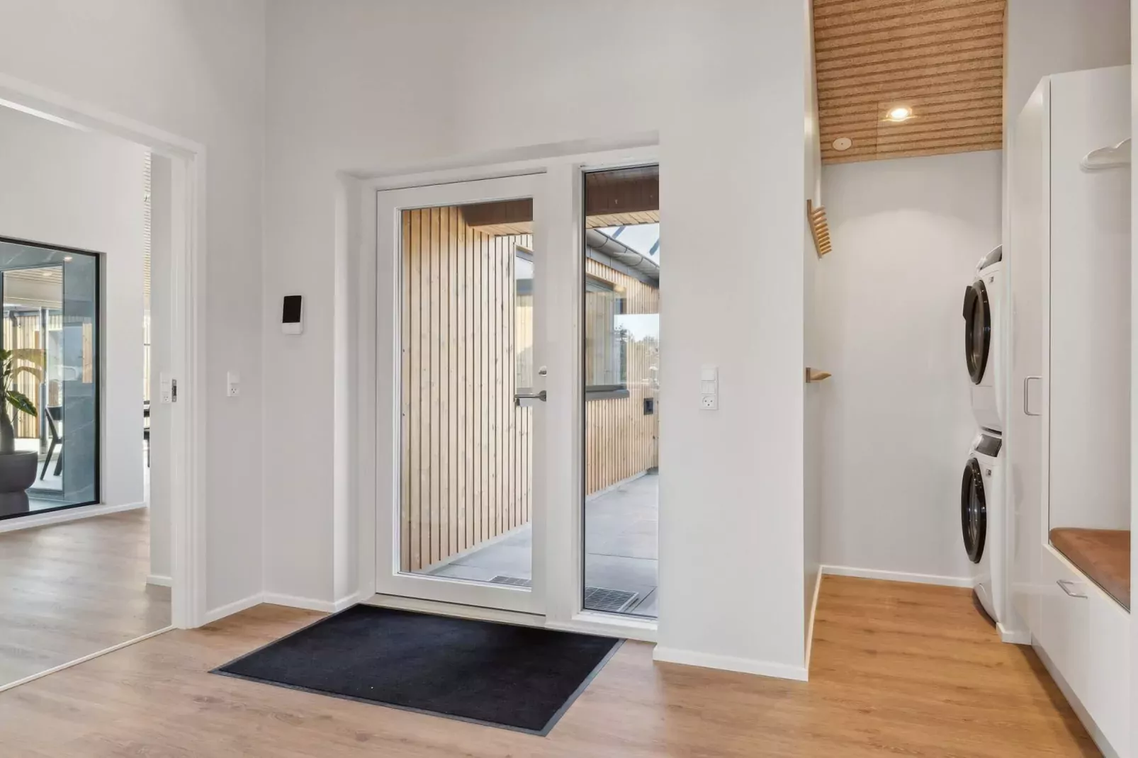 Maison de vacances 5 étoiles à Henne Beach-Intérieur