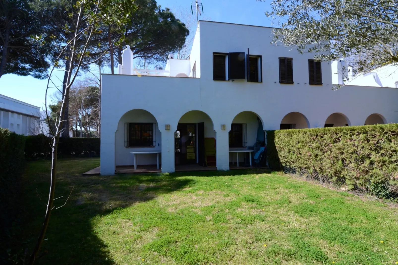 PIVERD DEL GOLF 58-Exterior summer