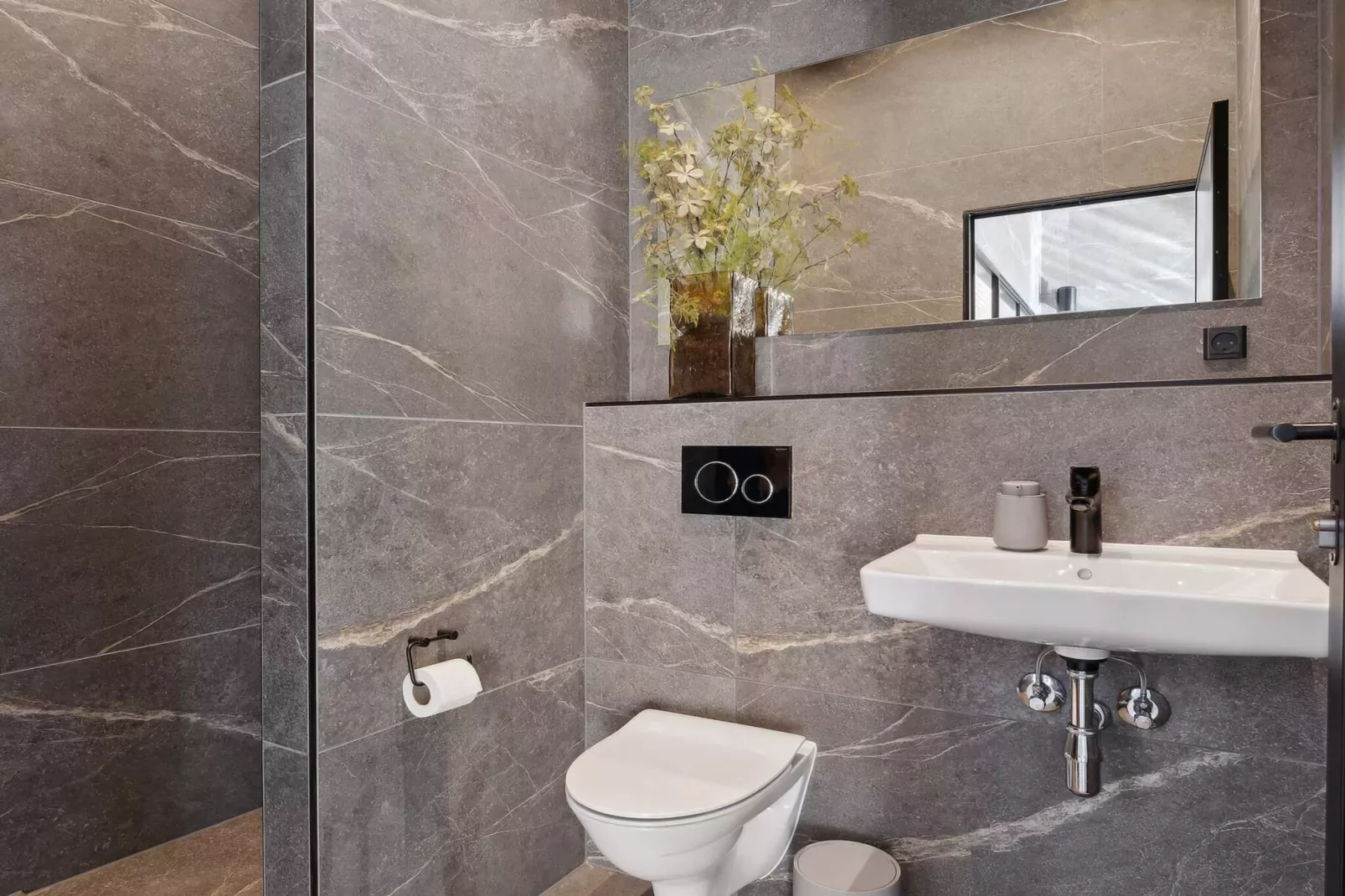 Maison de vacances 5 étoiles à Henne Beach-Intérieur