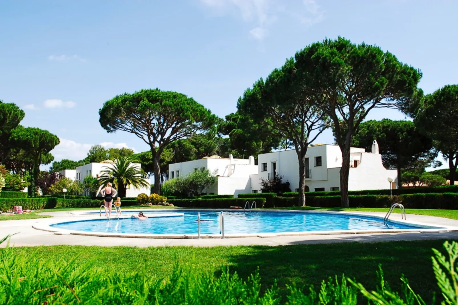 PIVERD DEL GOLF 58-Areas summer 20km
