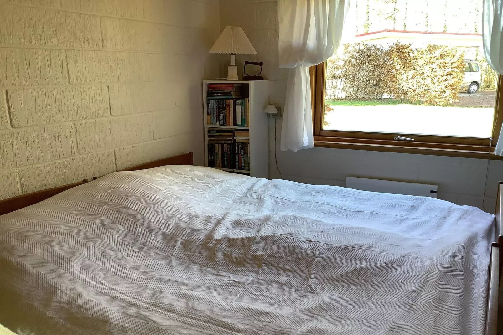 2 person holiday home in Grenaa-Indoor