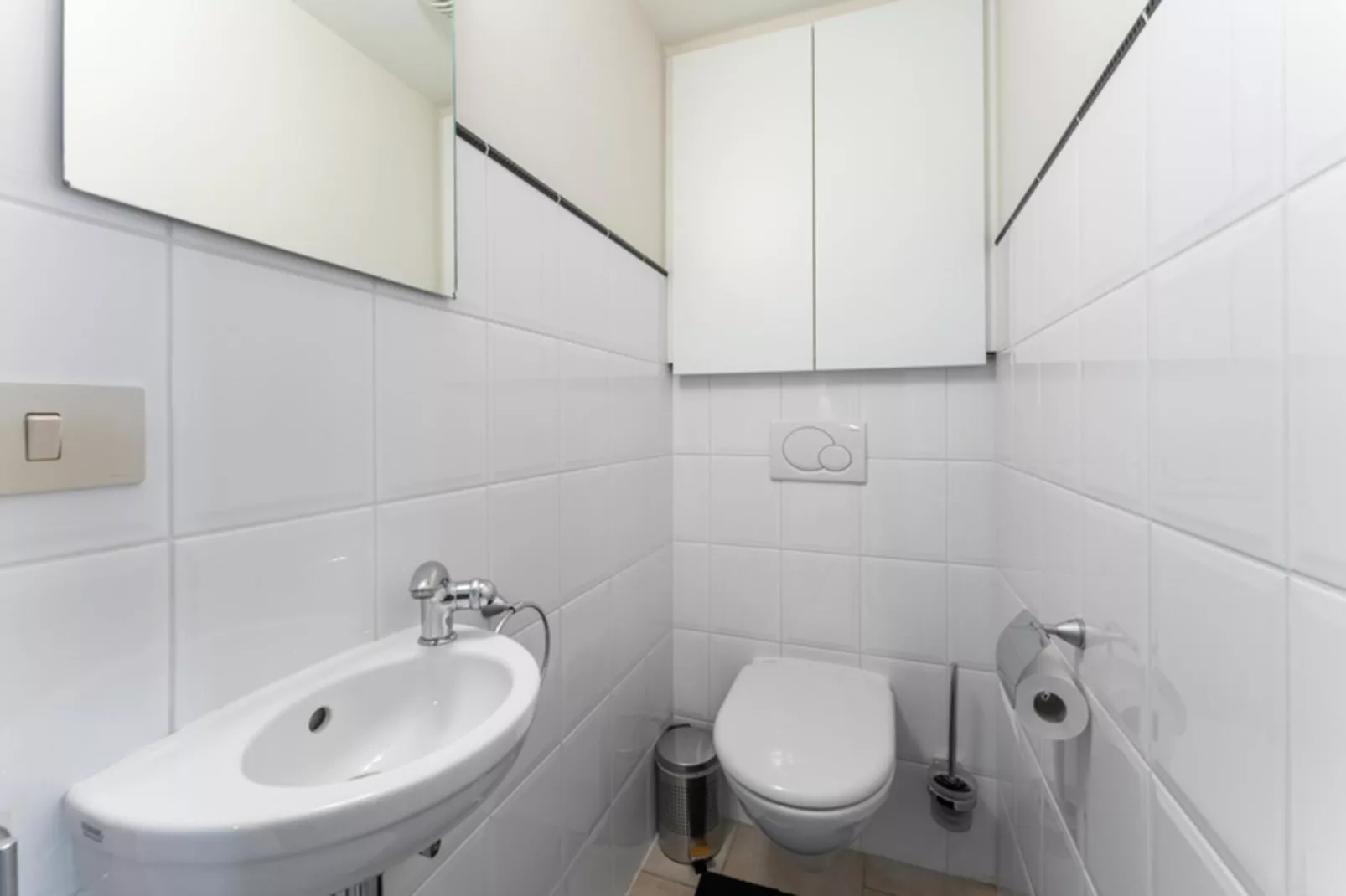 CAROLINE - 6A-Badezimmer