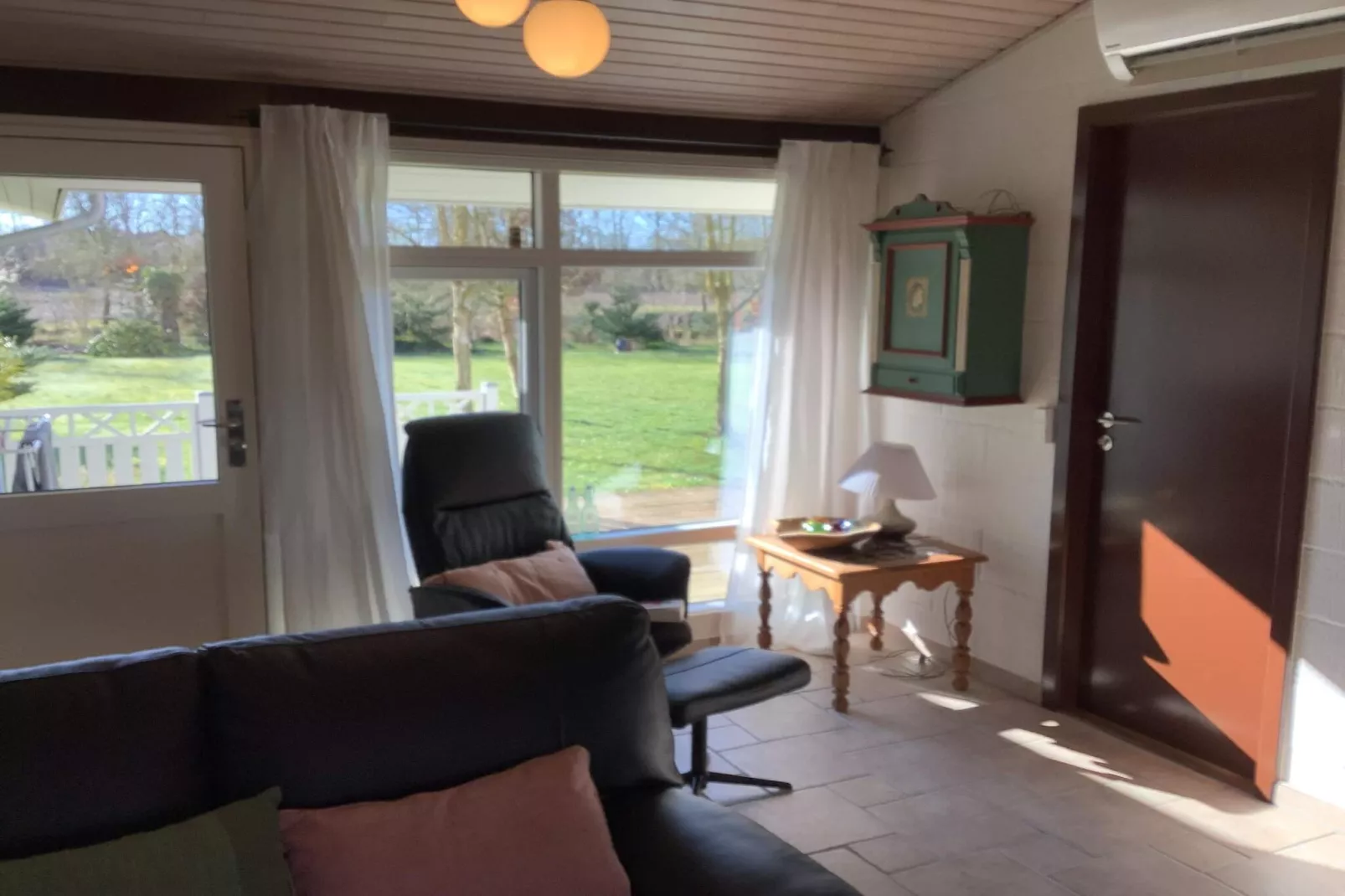 2 person holiday home in Grenaa-Indoor