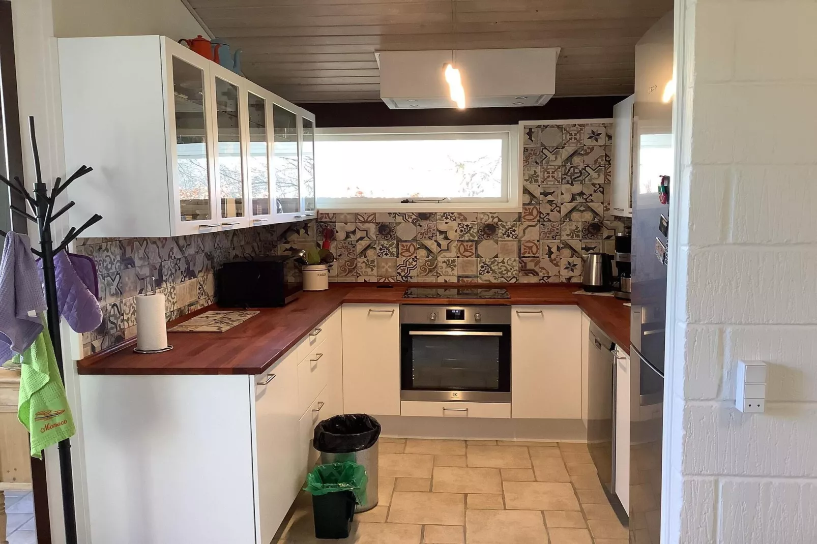 2 person holiday home in Grenaa-Indoor