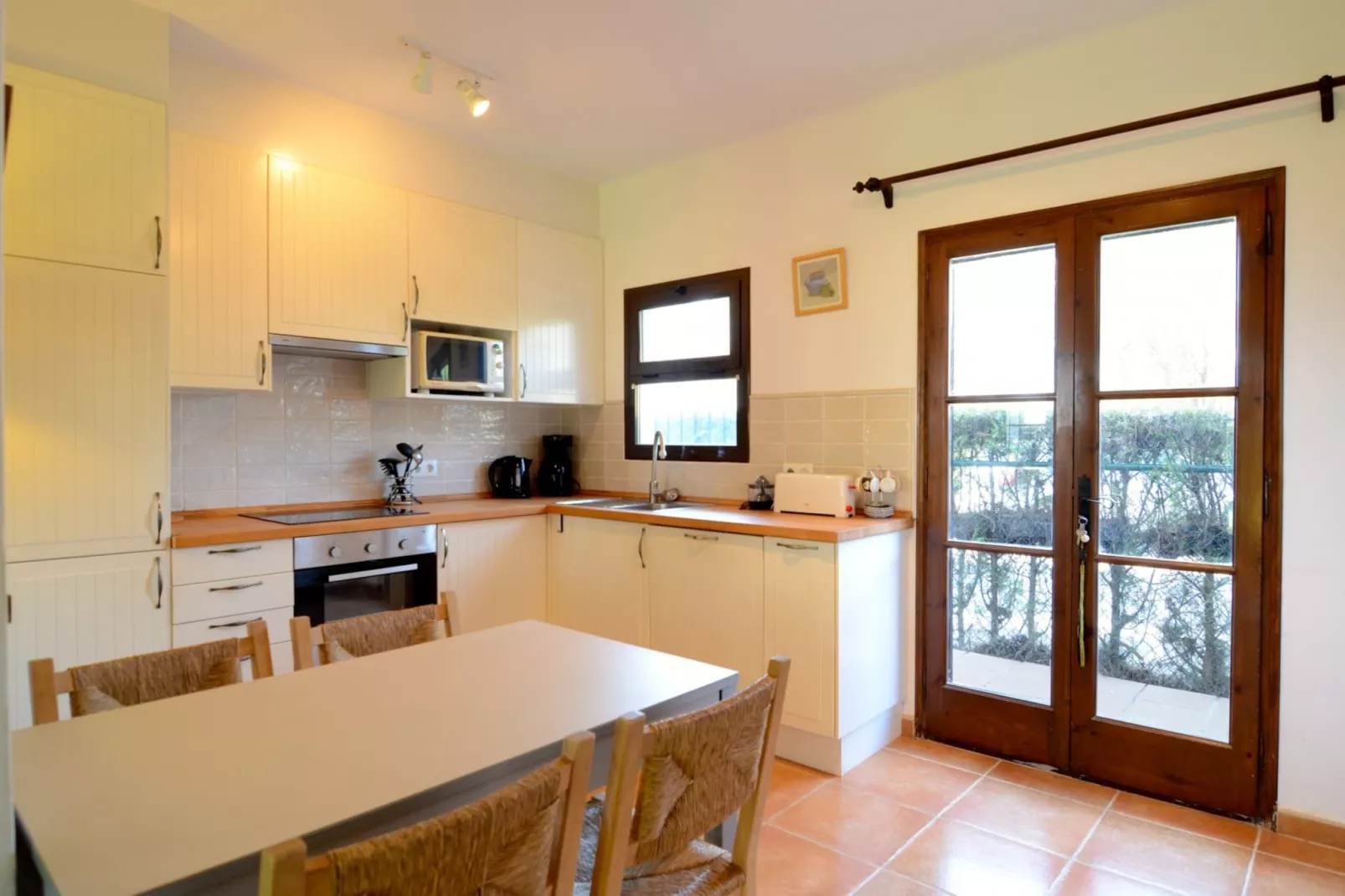 PIVERD DEL GOLF 58-Dining room