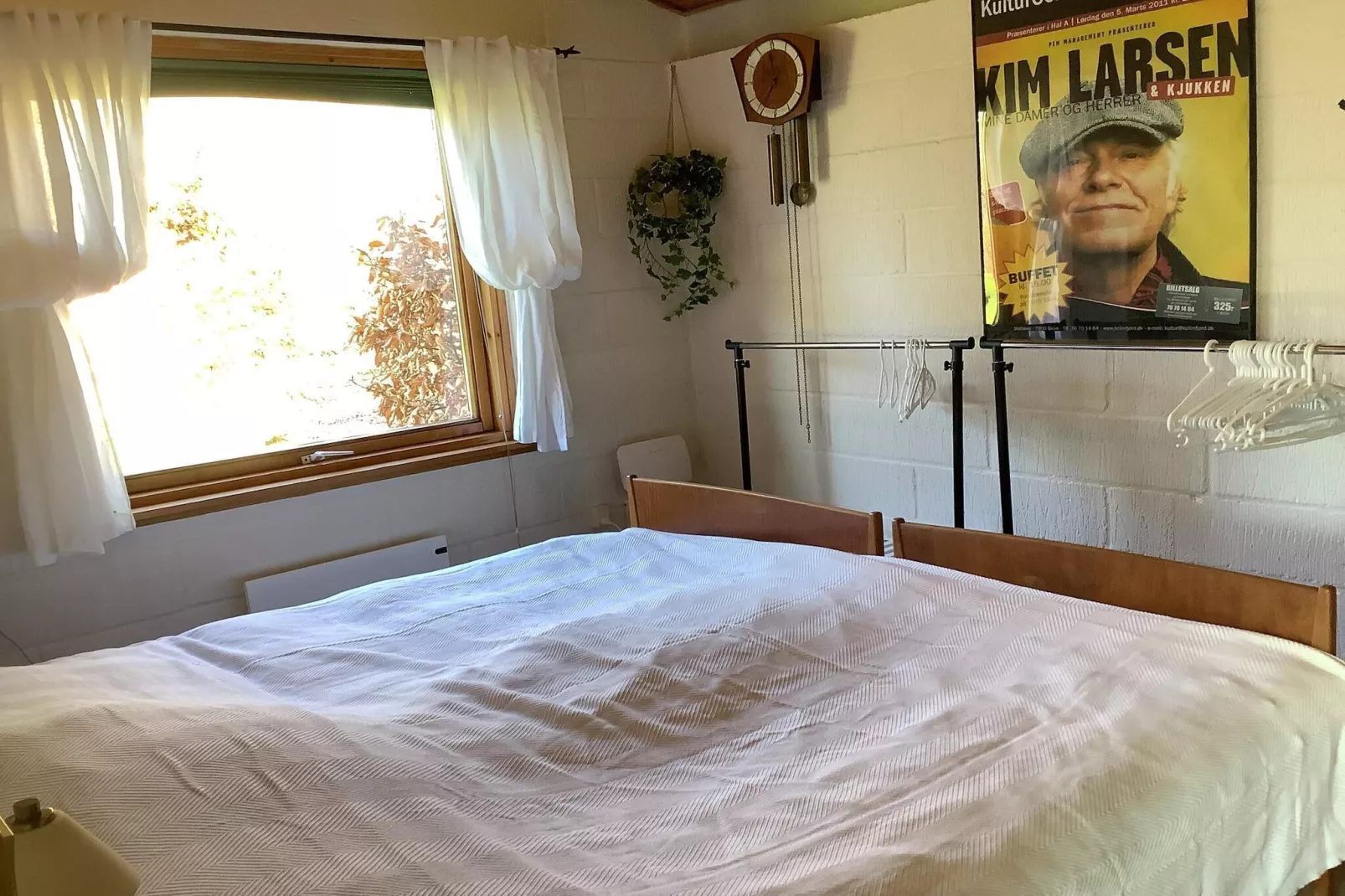 2 person holiday home in Grenaa-Indoor