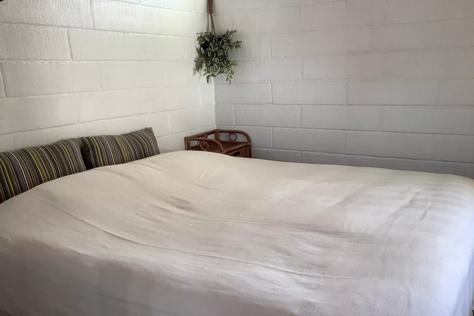 2 person holiday home in Grenaa-Indoor