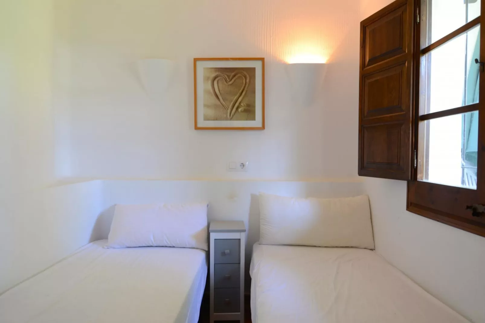 PIVERD DEL GOLF 58-Bedroom