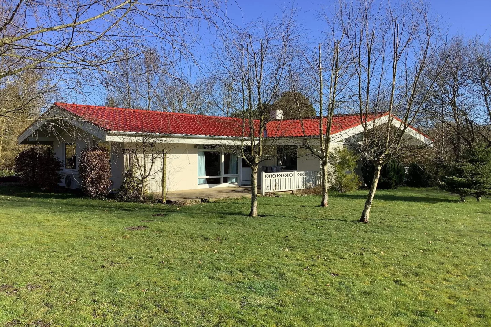 2 person holiday home in Grenaa-Indoor