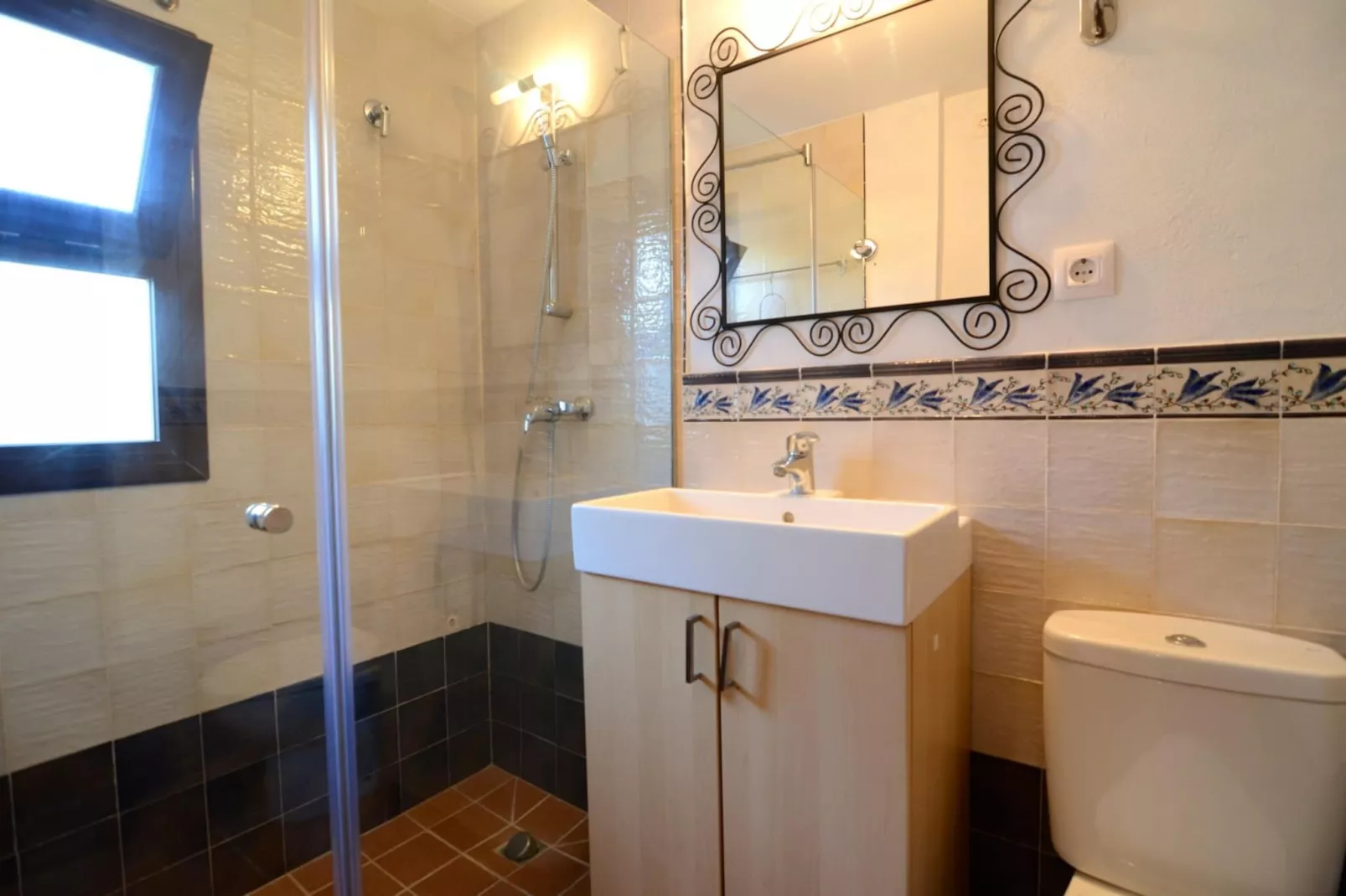 PIVERD DEL GOLF 58-Bathroom