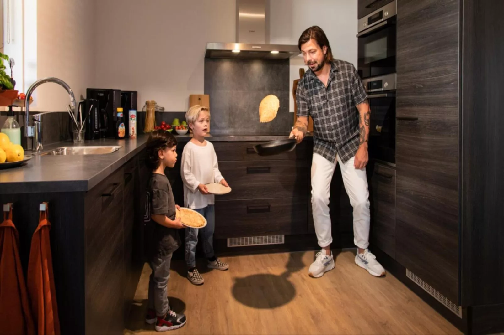Kids Special 12p-Cuisine
