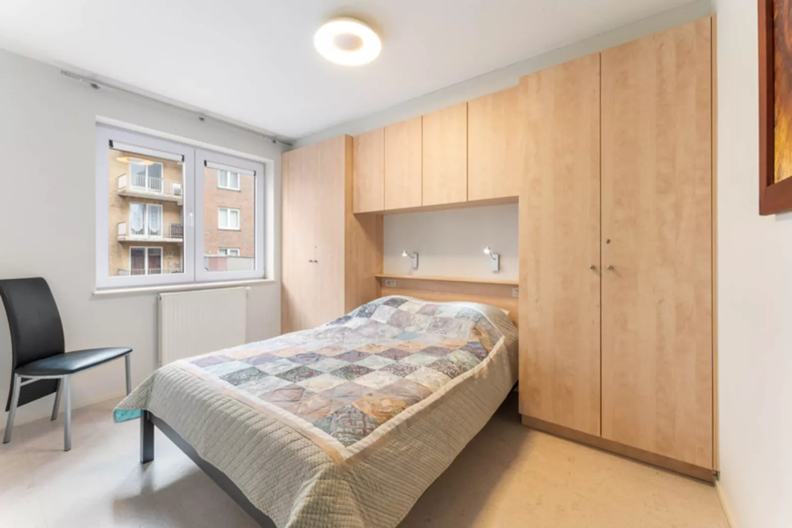 CAROLINE - 6A-Schlafzimmer