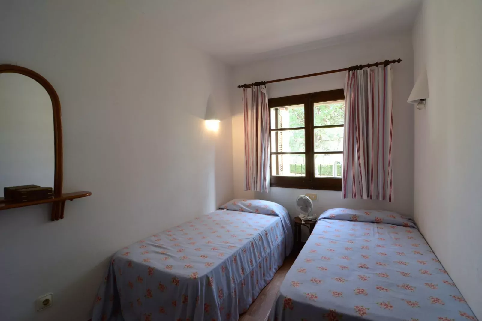 RACO DEL GOLF 12-Chambre
