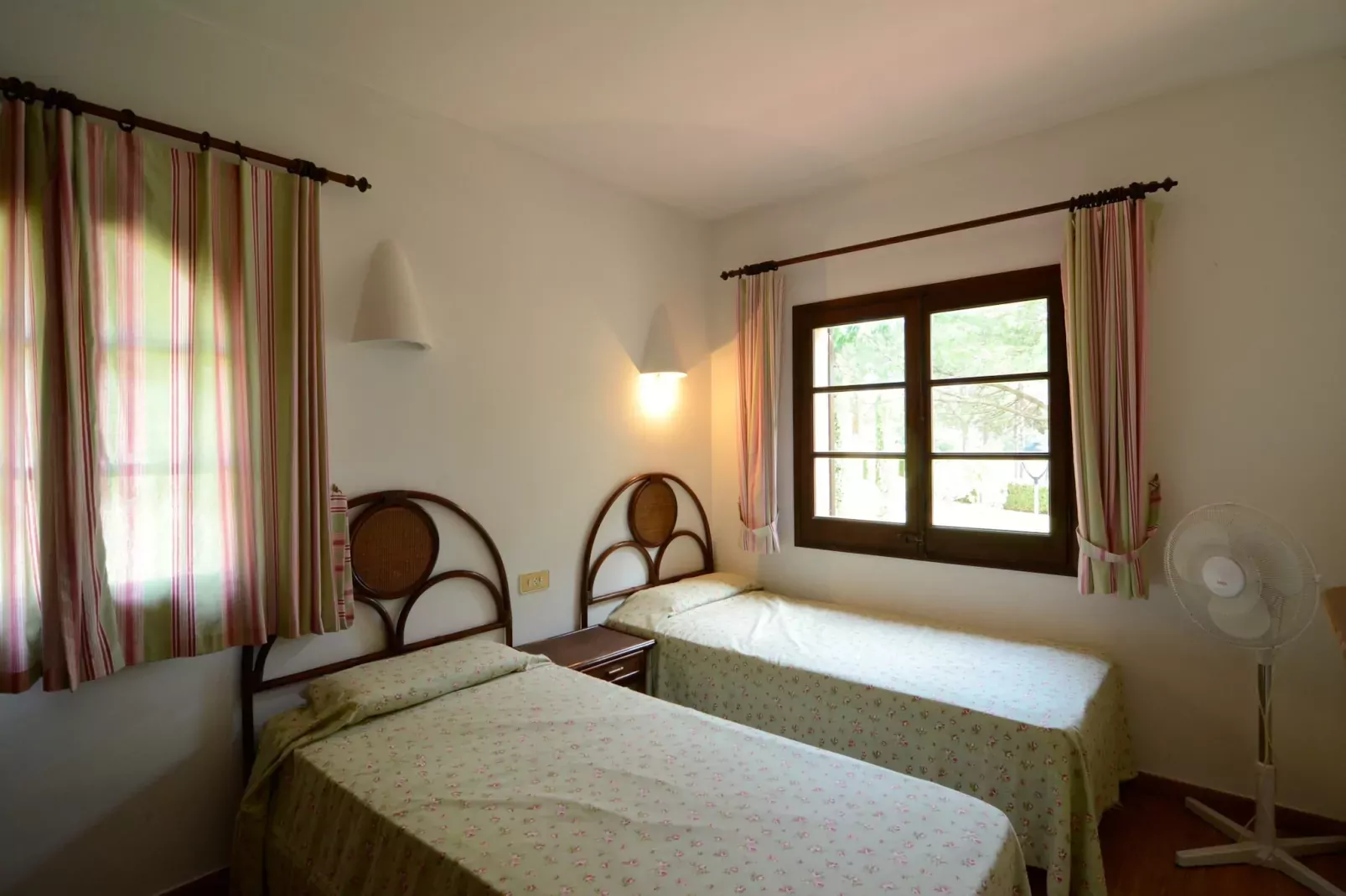 RACO DEL GOLF 12-Chambre