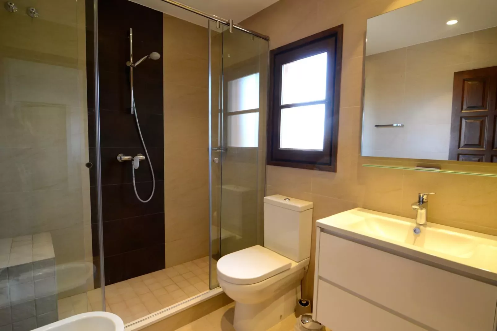 RACO DEL GOLF 12-Salle de bain