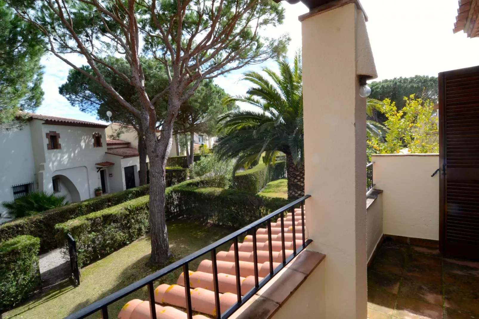 RACO DEL GOLF 12-Balcon-terrasse