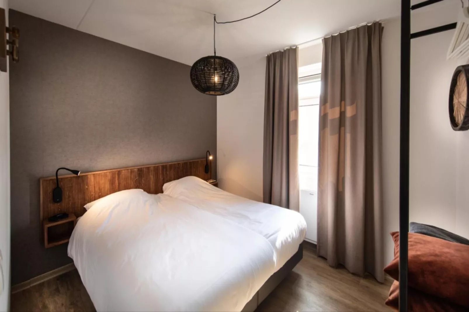 Kids Special 12p-Chambre