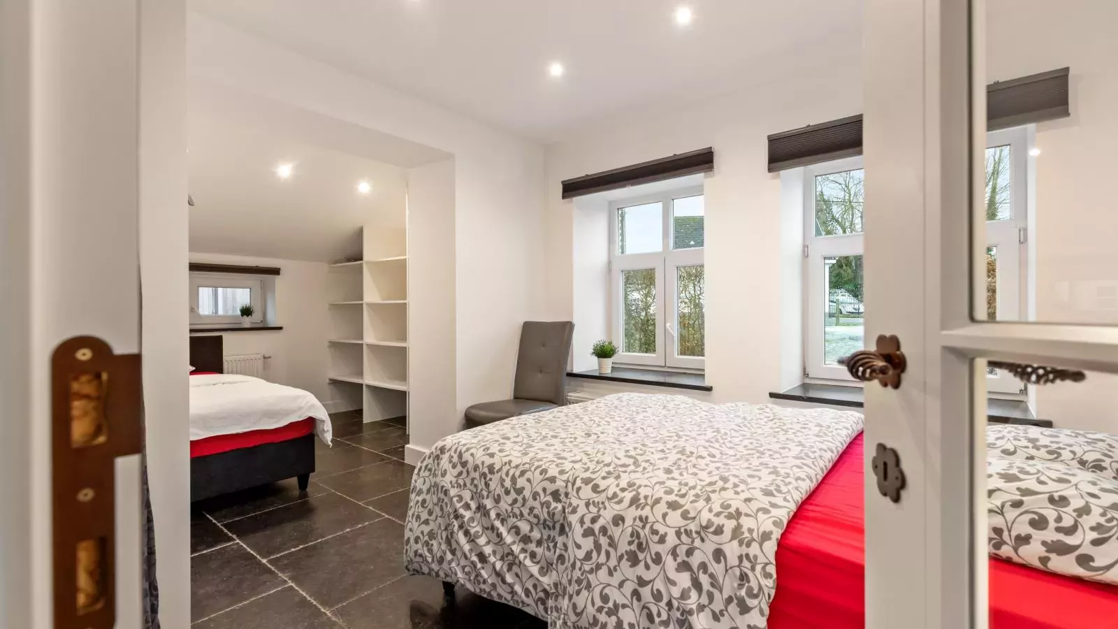 Roborstje-Chambre