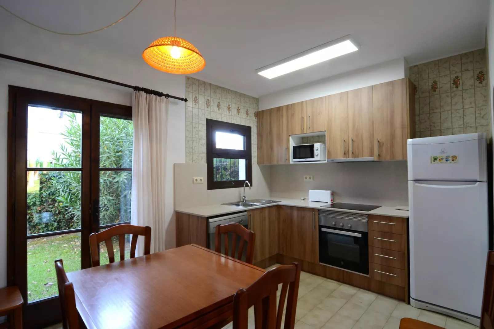 PIVERD DEL GOLF 56-Kitchen